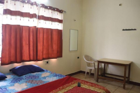Trio heaven homestay